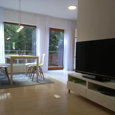 Apartamento In Walldorf - Pretty And Central - With Big Balcony *